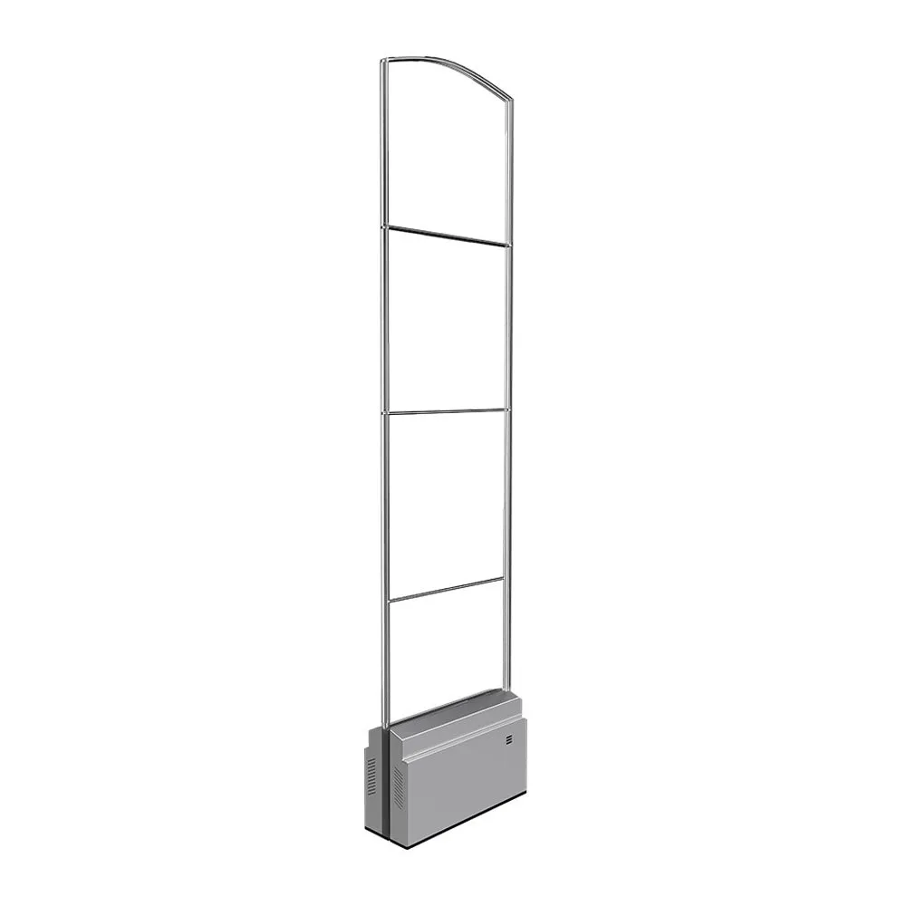 Há alguma novidade do setor em relação ao design de antenas EAS RFID?