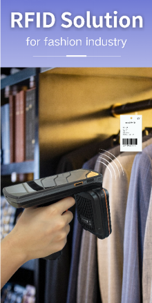 Aspectos-chave da tecnologia RFID para melhorar a eficiência do gerenciamento de estoque