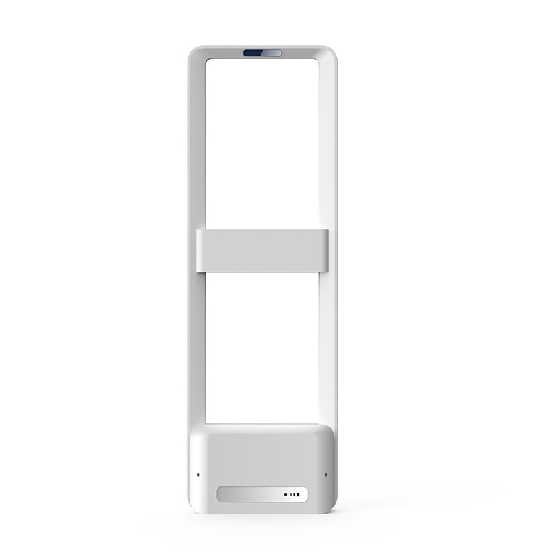 Por que as prateleiras inteligentes aplicam sistemas anti-roubo RFID RFID?
