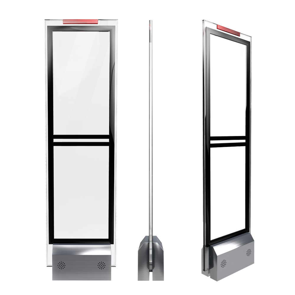 Por que escolher um sistema EAS AM para segurança moderna no varejo?