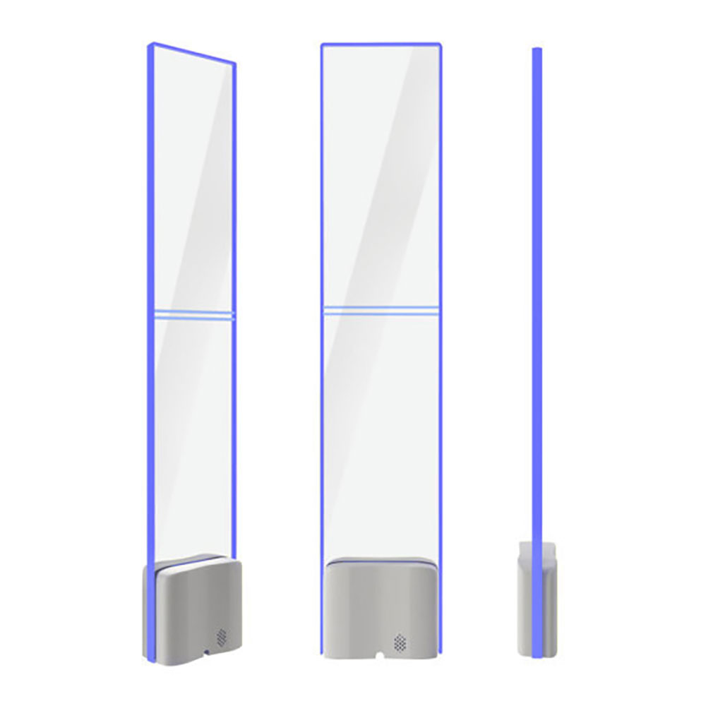 Quais são as perguntas mais frequentes sobre os sistemas EAS Lifangmei e como a marca as aborda?