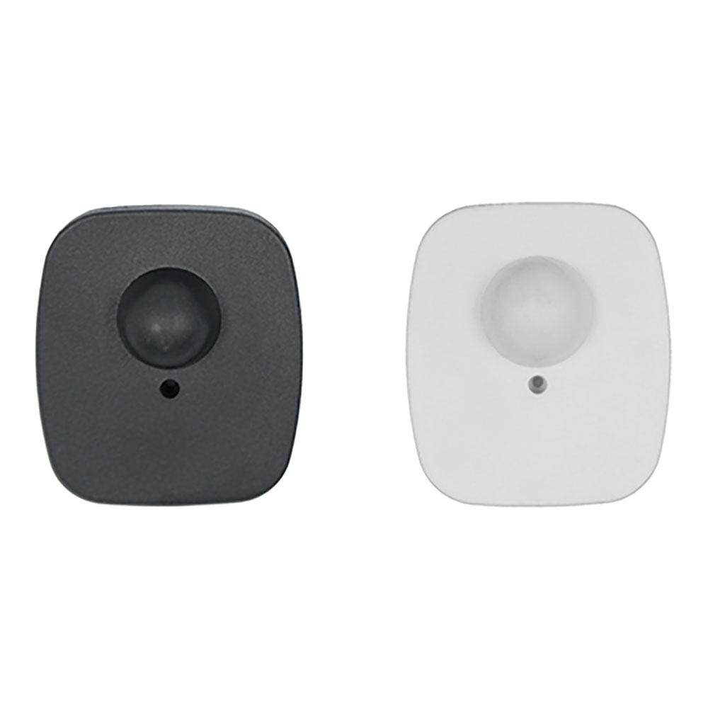 Como a etiqueta rígida EAS RF melhora a segurança do varejo e a prevenção de perdas