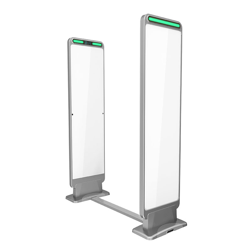 Quais são os principais componentes e as principais especificações técnicas de um sistema RFID?