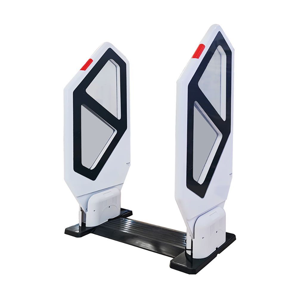 Como um sistema EAS EM melhora a segurança do varejo e reduz perdas?