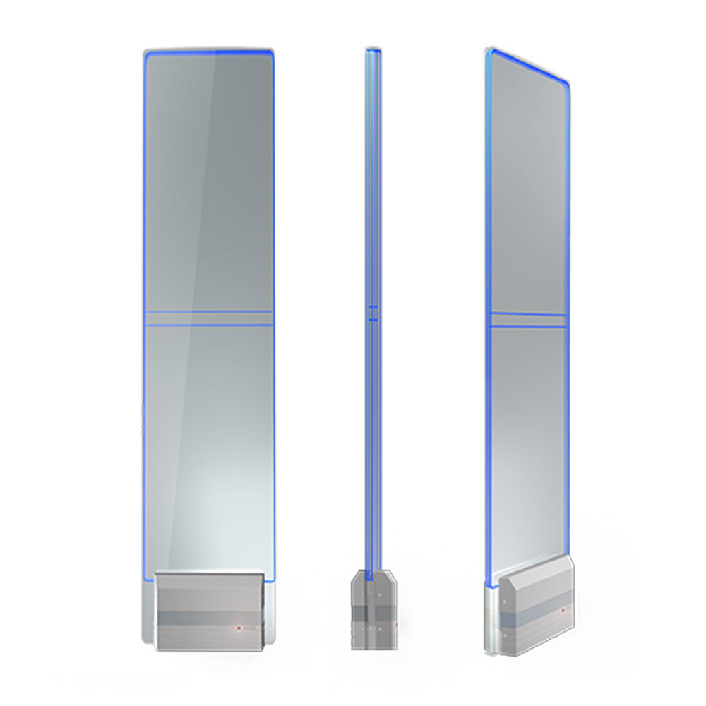 Sistema Lifangmei Technology PC5 de estatísticas de fluxo de passageiros: tecnologia de análise de vídeo 3D, com uma taxa de precisão superior a 98%