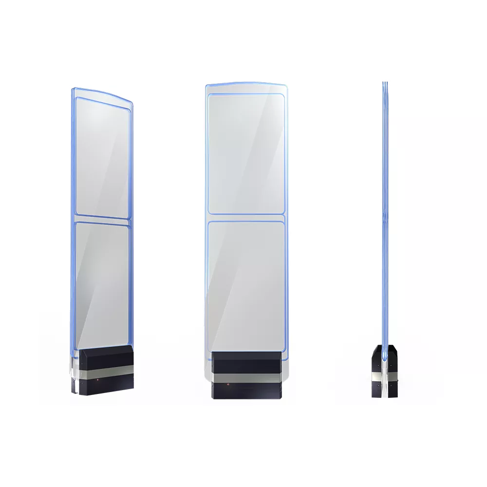 A antena acrílica permanece inalterada por 15 anos: o compromisso da Lifangmei Technology com as matérias-primas
