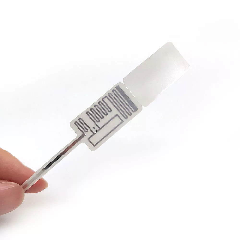 Sensormatic RFID impulsiona a revolução 