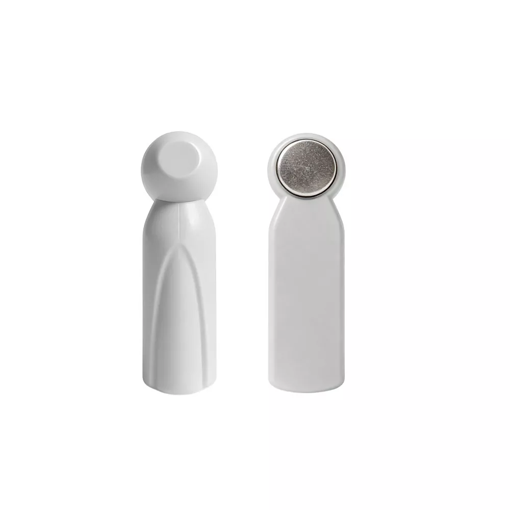 Como o Lifangmei EAS resolve o dilema de prateleira aberta versus antirroubo para itens de alto valor？