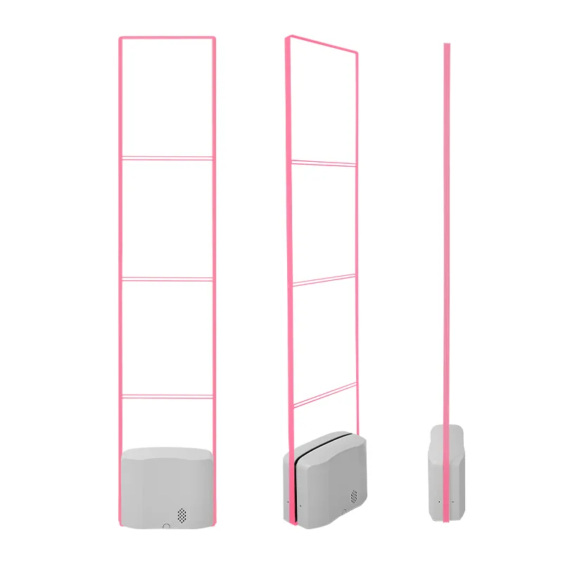 Antena RF acrílica