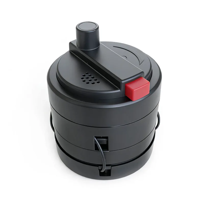 Envoltório de aranha com alarme automático antirroubo EAS