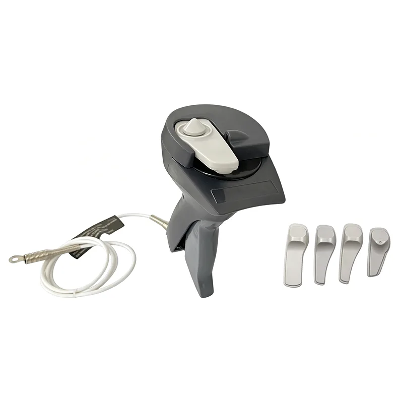 Destacador portátil EAS