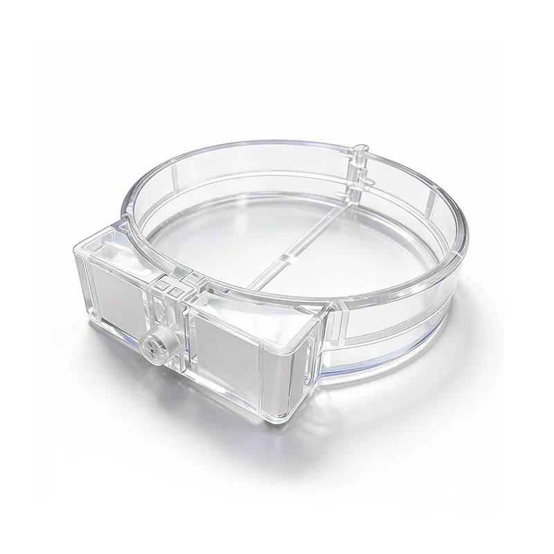 Leite em pó EAS pode etiquetar