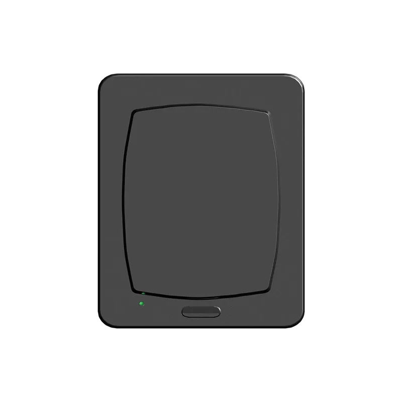 Detector de luz anelar EAS LIFANGMEI RF Desativador de etiqueta para balcões de checkout