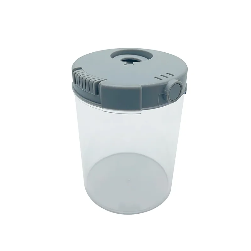 Rodada EAS mais segura