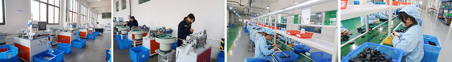 Dongguan Lifangmei Electronic Co., Ltd.