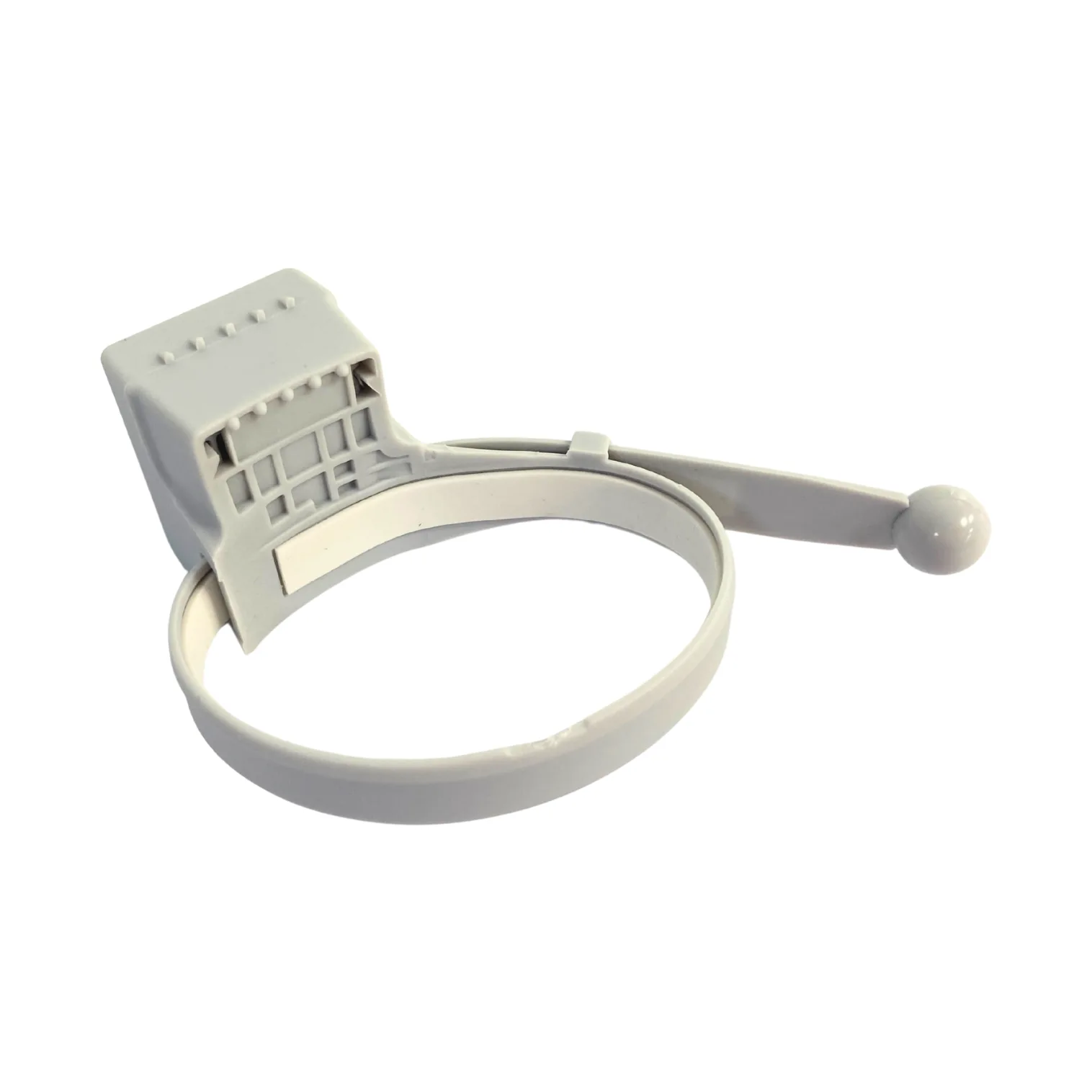 Etiqueta anti-roubo de garrafa térmica